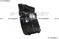 Подкрылок передний (правый) передняя часть