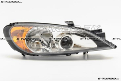 Передняя фара (правая)