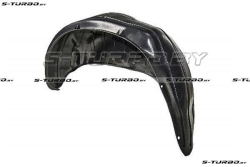 Подкрылок задний (левый)