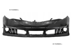 Бампер передний (грунтованный) для версии 3.5 V6, USA-TYPE