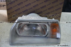 Передняя фара (левая)