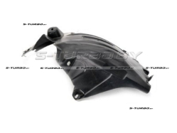 Подкрылок передний (правый) задняя часть