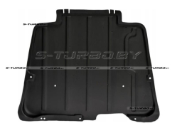 Защита двигателя (пластик) бензин / дизель