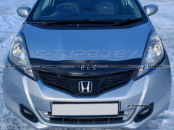 Дефлектор капота