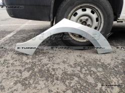 Арка задняя (левая) ремкомплект