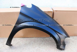 Крыло переднее (правое) без отв. под повторитель, сталь