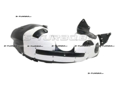 Подкрылок передний (правый) с изоляцией