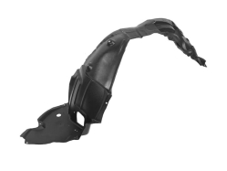 Подкрылок передний (правый) 2009-2010