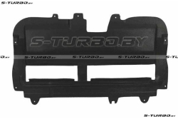 Защита двигателя (пластик) бензин / дизель