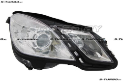 Передняя фара (правая)