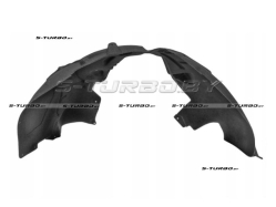 Подкрылок передний (левый)