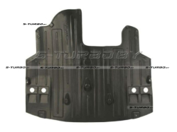 Защита двигателя (пластик) бензин / дизель