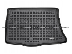 Коврик в багажник модельный полиуретановый