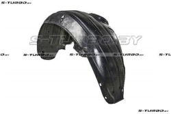 Подкрылок задний (левый)