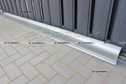 Порог (правый) наружная часть, ремкомплект