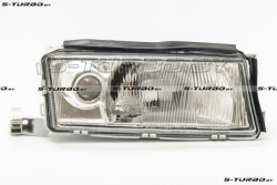 Передняя фара (правая) с противотуманкой