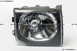 Передняя фара (правая)