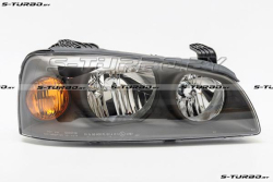 Передняя фара (правая)