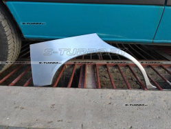 Арка задняя (правая) ремкомплект