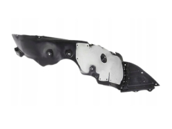 Подкрылок передний (левый) с изоляцией, 2015-2016