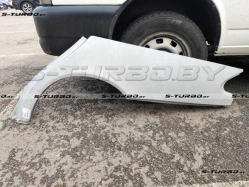 Арка задняя (левая) удлиненная до фонаря, заводской штамп