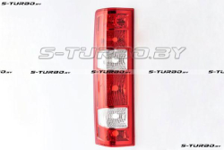 Задний фонарь (левый)