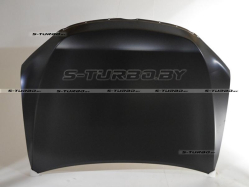 Капот (RUSSIA-type) сталь