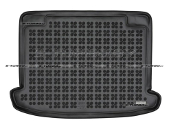 Коврик в багажник модельный полиуретановый
