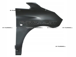 Крыло переднее (правое) с отв. под повторитель, сталь