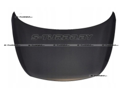 Капот, сталь