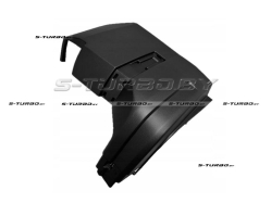 Бампер задний, правая часть