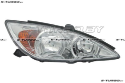 Передняя фара (правая) EURO-type