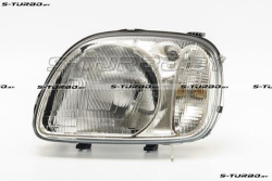 Передняя фара (левая) 1998-2000