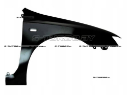 Крыло переднее (правое) с отв. под повторитель, сталь