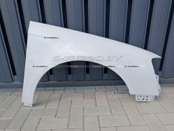 Крыло переднее (правое) стеклопластик