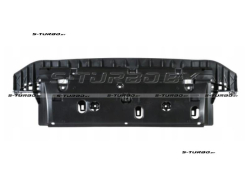 Защита бампера (пластик) бензин / дизель