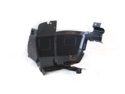 Подкрылок передний (левый) задняя часть