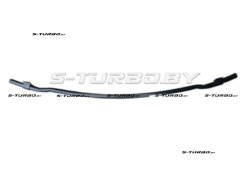 Усилитель переднего бампера, нижняя часть