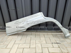 Арка задняя (правая) заводской штамп