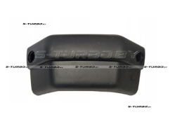 Бампер задний (левый=правый)