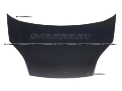 Капот, сталь