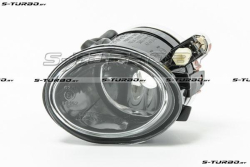 Противотуманная фара (левая) m-paket