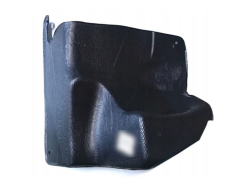 Защита генератора (пластик) дизель