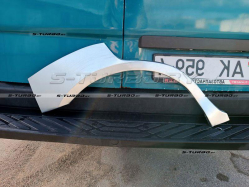 Арка задняя (правая) ремкомплект