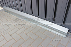 Порог (правый) наружная часть, ремкомплект