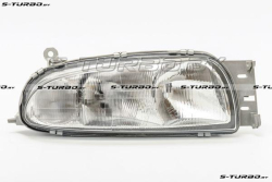 Передняя фара (правая)