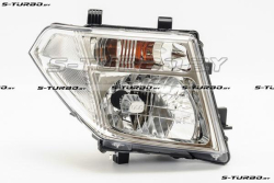 Передняя фара (правая) EURO-type