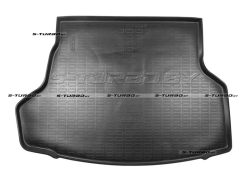 Коврик в багажник модельный полиуретановый, PRIME