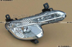 Противотуманная фара (правая)