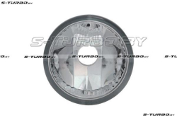 Противотуманная фара (правая) euro-type